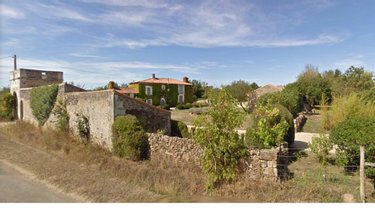 Maison a vendre Val en Vignes 79290 Deux-Sèvres 201 m2 9 pièces 281912 euros