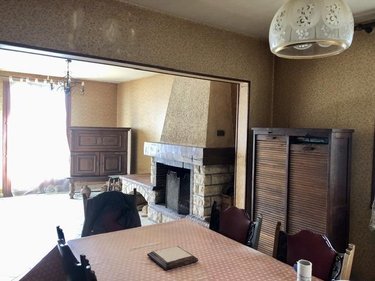 Maison a vendre Mazé Milon 49630 Maine-et-Loire 92 m2 4 pièces 188460 euros