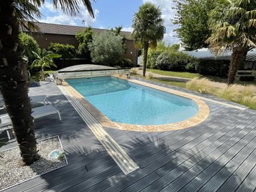 Maison a vendre Le Mans 72000 Sarthe 165 m2 7 pièces 475280 euros
