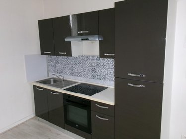 Location appartement Allouagne 62157 Pas-de-Calais 51 m2 2 pièces 550 euros