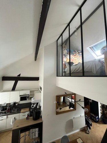 Appartement a vendre Le Mans 72000 Sarthe 57 m2 2 pièces 135272 euros