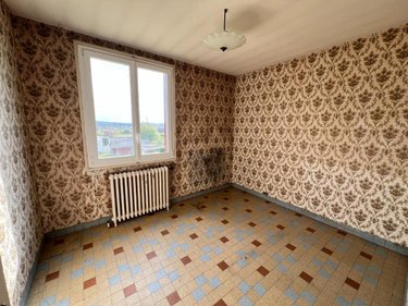 Maison a vendre Noyers-sur-Cher 41140 Loir-et-Cher 119 m2 6 pièces 72000 euros