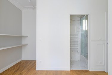 Appartement a vendre Paris 18e arrondissement 75018 Paris 40 m2 2 pièces 460000 euros