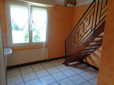 Maison a vendre Allouagne 62157 Pas-de-Calais 117 m2 5 pièces 159500 euros
