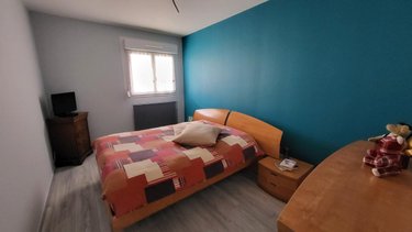 Appartement a vendre Seloncourt 25230 Doubs 75 m2 3 pièces 98000 euros