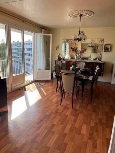 Appartement a vendre Lanester 56600 Morbihan 96 m2 5 pièces 167224 euros