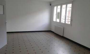 Location appartement Hénin-Beaumont 62110 Pas-de-Calais 78 m2 4 pièces 645 euros