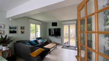 Location maison Fiennes 62132 Pas-de-Calais 95 m2  782 euros