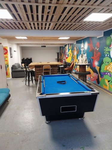 Fonds et murs commerciaux a vendre Hermaville 62690 Pas-de-Calais 143 m2  115000 euros