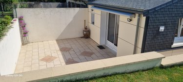 Maison a vendre Guilliers 56490 Morbihan 78 m2  151670 euros