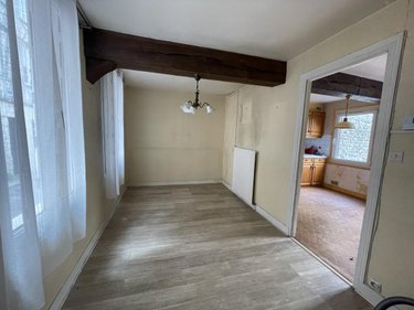 Maison a vendre Rouen 76000 Seine-Maritime 78 m2  233200 euros