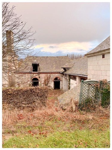 Maison a vendre Blaison-Saint-Sulpice 49320 Maine-et-Loire 300 m2 7 pièces 312060 euros