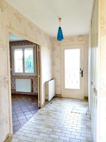 Maison a vendre Belforêt-en-Perche 61130 Orne 99 m2 5 pièces 137800 euros