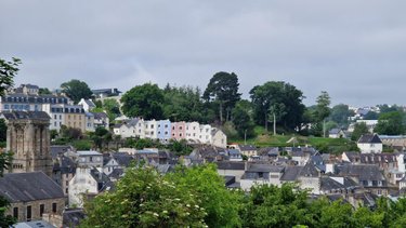 Maison a vendre Morlaix 29600 Finistère 104 m2 4 pièces 42040 euros