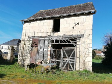 Maison a vendre Le Grand-Pressigny 37350 Indre-et-Loire 262 m2 10 pièces 241500 euros