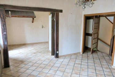 Maison a vendre Bourges 18000 Cher 123 m2  157500 euros