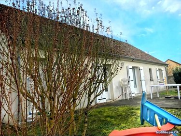 Maison a vendre Bourges 18000 Cher 97 m2 4 pièces 177650 euros