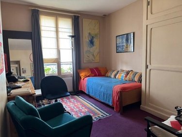 Appartement a vendre Neuilly-sur-Seine 92200 Hauts-de-Seine 49 m2 3 pièces 520000 euros