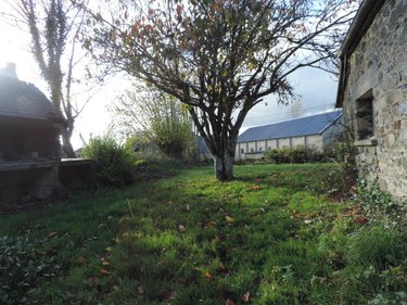 Maison a vendre Louargat 22540 Côtes-d'Armor 90 m2 4 pièces 89775 euros