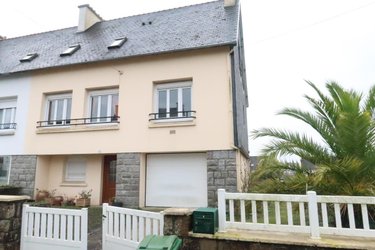 Maison a vendre Landerneau 29800 Finistère 113 m2  197200 euros