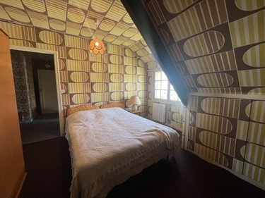 Maison a vendre La Ferté Macé 61600 Orne 125 m2 6 pièces 168500 euros