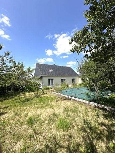 Maison a vendre Hennebont 56700 Morbihan 90 m2  168520 euros