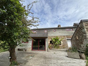 Maison a vendre Saint-Cast-le-Guildo 22380 Côtes-d'Armor 127 m2  513500 euros
