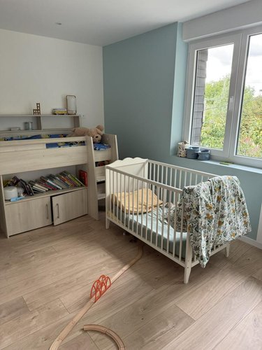 Maison a vendre Haussy 59294 Nord 224 m2 14 pièces 342900 euros