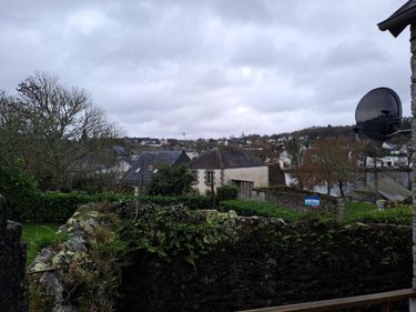 Maison a vendre Huelgoat 29690 Finistère 93 m2 6 pièces 42500 euros
