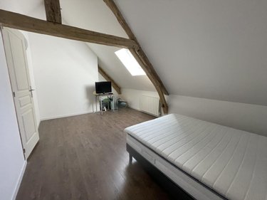 Maison a vendre Thoigné 72260 Sarthe 130 m2 5 pièces 197500 euros