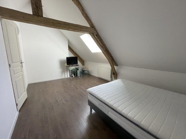 Maison a vendre Thoigné 72260 Sarthe 130 m2 5 pièces 197604 euros