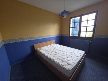 Maison a vendre Saint-Laurent 18330 Cher 103 m2 5 pièces 128640 euros