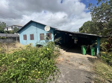 Maison a vendre Saint-Pierre 97410 Réunion 100 m2 3 pièces 367500 euros