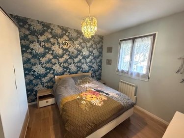 Maison a vendre Glos 14100 Calvados 77 m2  209000 euros