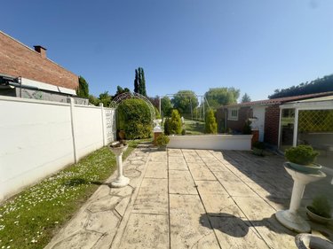 Maison a vendre Auberchicourt 59165 Nord 96 m2 4 pièces 154300 euros