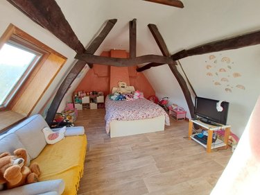 Maison a vendre Journy 62850 Pas-de-Calais 106 m2 6 pièces 172440 euros