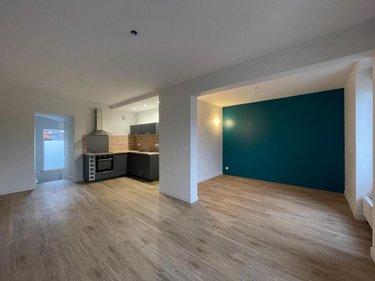 Appartement a vendre Dinard 35800 Ille-et-Vilaine 48 m2 3 pièces 275600 euros