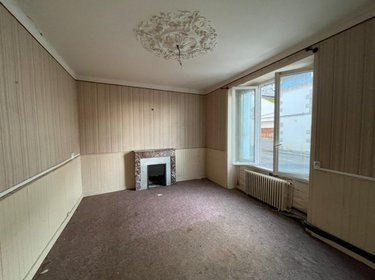 Maison a vendre Guilvinec 29730 Finistère 194 m2 8 pièces 167000 euros