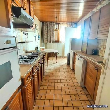 Appartement a vendre Rillieux-la-Pape 69140 Rhône 80 m2 4 pièces 152000 euros