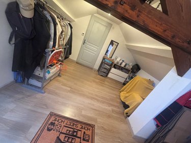 Maison a vendre Marcelcave 80800 Somme 88 m2 4 pièces 192400 euros