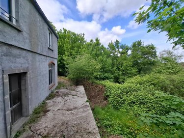 Maison a vendre Saint-Sauveur-le-Vicomte 50390 Manche 175 m2 9 pièces 104800 euros