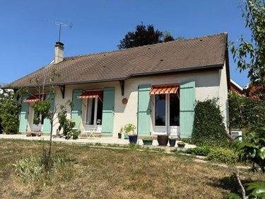 Maison a vendre Bernay 27300 Eure 72 m2  193400 euros