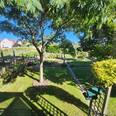Maison a vendre La-Ferté-Bernard 72400 Sarthe 91 m2 6 pièces 136500 euros