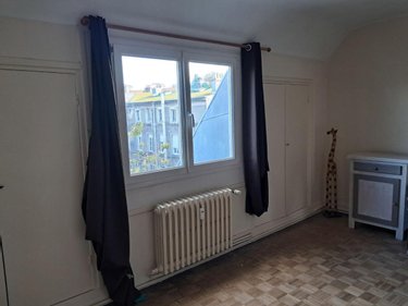 Appartement a vendre Boulogne-sur-Mer 62200 Pas-de-Calais 67 m2 3 pièces 139384 euros
