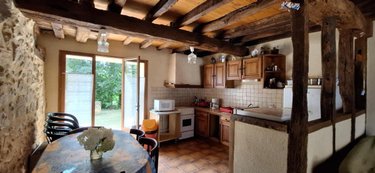 Maison a vendre Callian 32190 Gers 95 m2 5 pièces 133000 euros