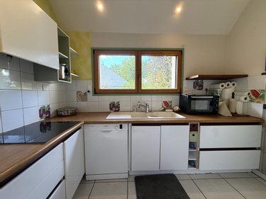Maison a vendre Brech 56400 Morbihan 130 m2 6 pièces 590000 euros