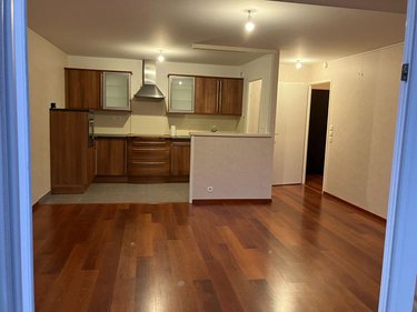 Location appartement Pacé 35740 Ille-et-Vilaine 65 m2 3 pièces 748 euros