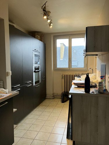 Location appartement Rennes 35000 Ille-et-Vilaine 81 m2 4 pièces 896 euros