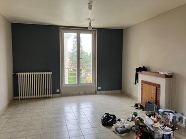 Location appartement Rennes 35000 Ille-et-Vilaine 81 m2 4 pièces 896 euros