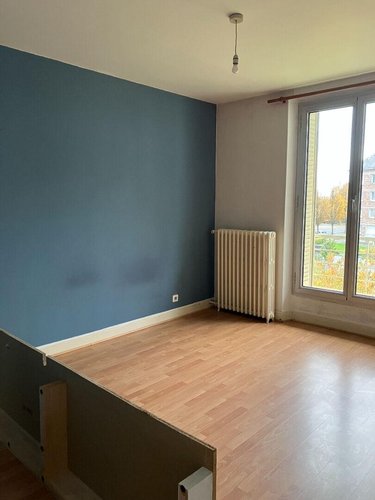Location appartement Rennes 35000 Ille-et-Vilaine 81 m2 4 pièces 896 euros